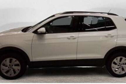 VW T-Cross 8.198 km 20.790 € Lemgo 32657
