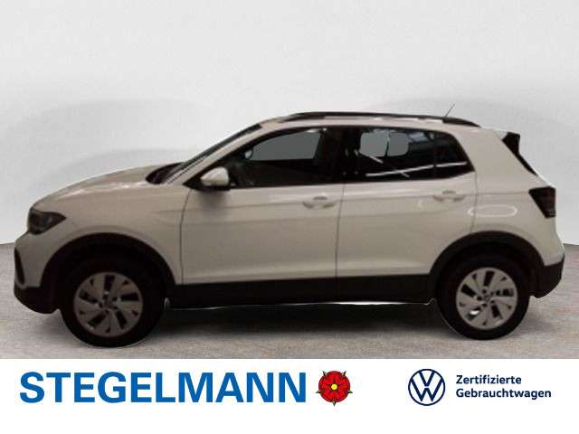 VW T-Cross 8.198 km 20.790 € Lemgo 32657
