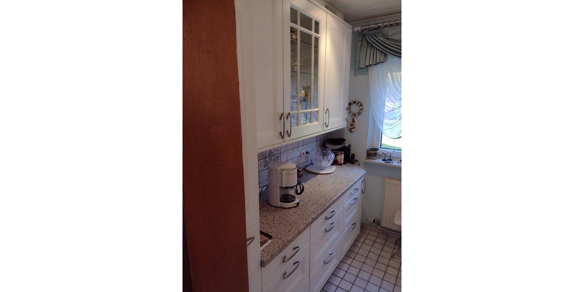 Erdgeschoßwohnung Bielefeld Schildesche - 2.5 Zimmer, 58 m&sup2;, 666&euro; | Angebot:26194892