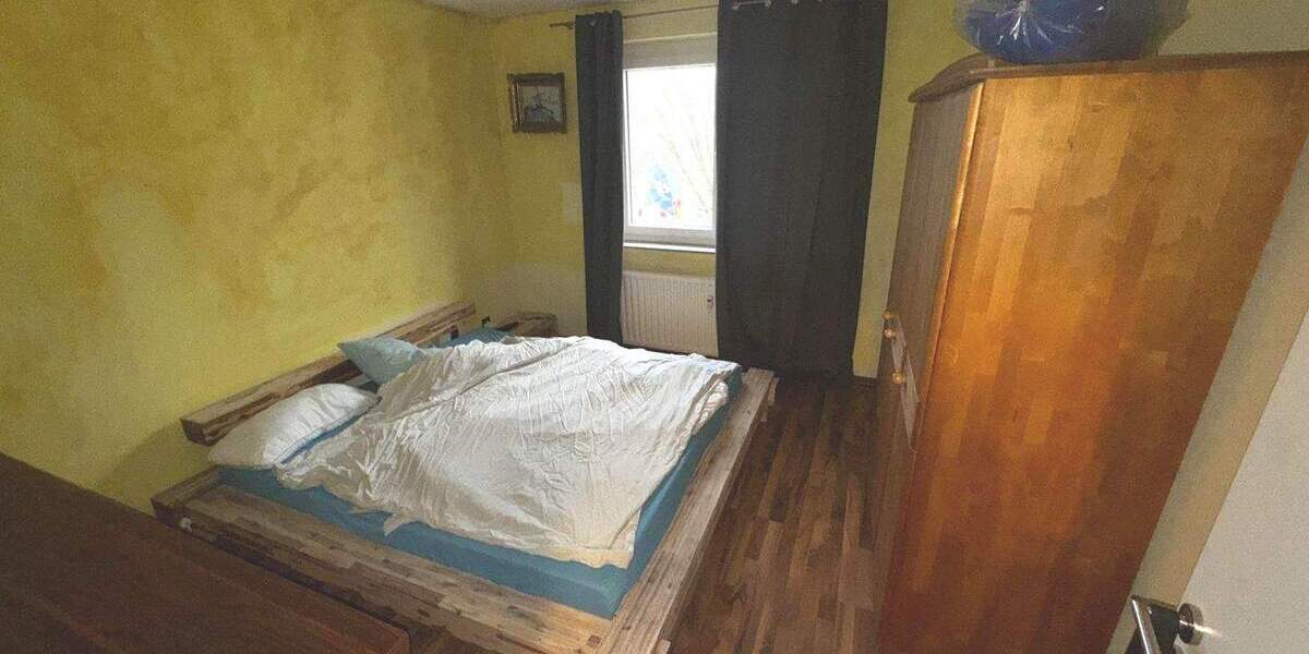 Etagenwohnung Bielefeld Baumheide - 4 Zimmer, 93 m&sup2;, 225.000&euro; | Angebot:25741341