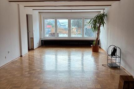 Wohnung Detmold Hiddesen - 3 Zimmer, 94 m&sup2;, 1.000&euro; | Angebot:24466102