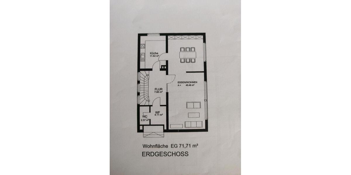 Einfamilienhaus Harsewinkel - 5 Zimmer, 140 m&sup2;, 365.000&euro; | Angebot:27168563