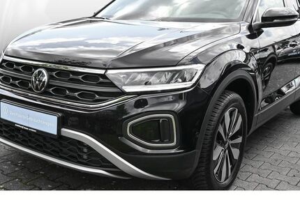 VW T-Roc 10.000 km 25.780 &euro; Verl 33415