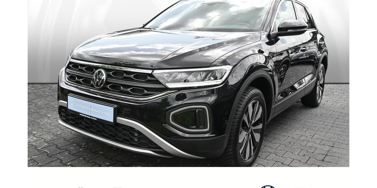 VW T-Roc 10.000 km 25.780 &euro; Verl 33415
