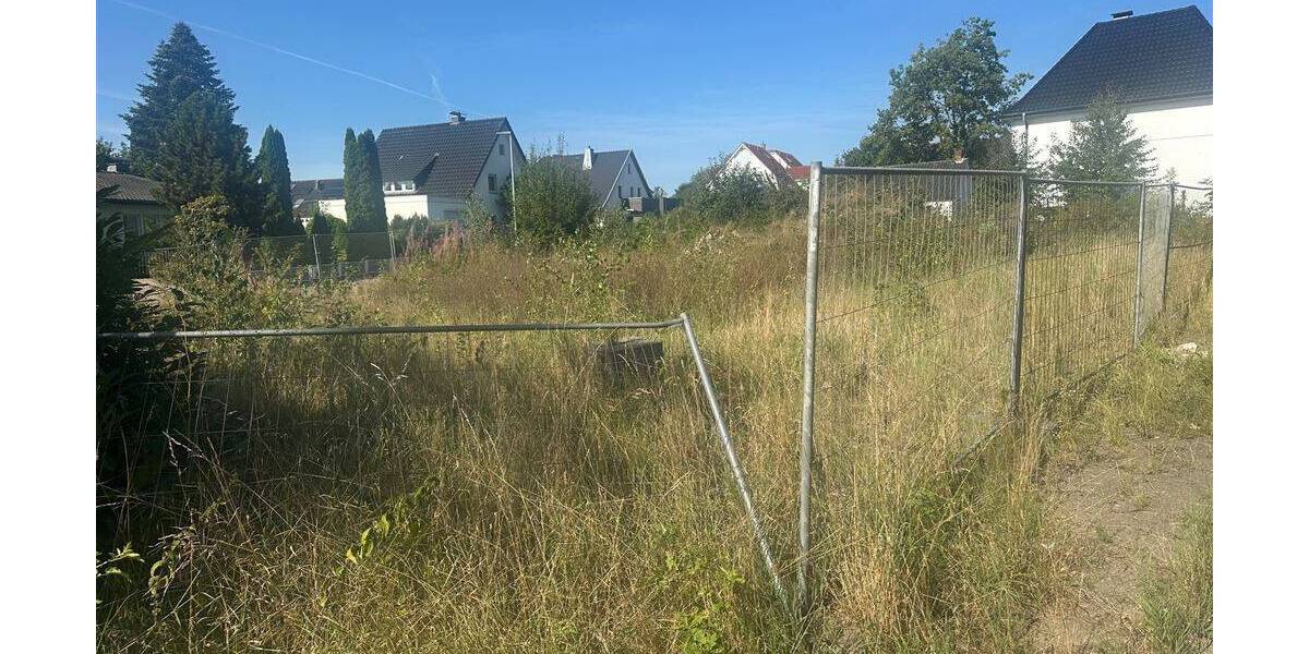 Grundstück Bünde Holsen - 275.000&euro; | Angebot:25703939