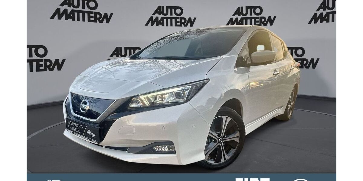 Nissan Leaf 29.995 km 23.470 &euro; Buende 32257