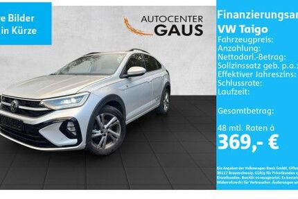 VW Taigo 10.207 km 27.980 € Bielefeld 33699