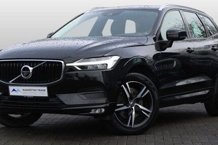 Volvo XC60 213.114 km 18.450 &euro; Herford 32051