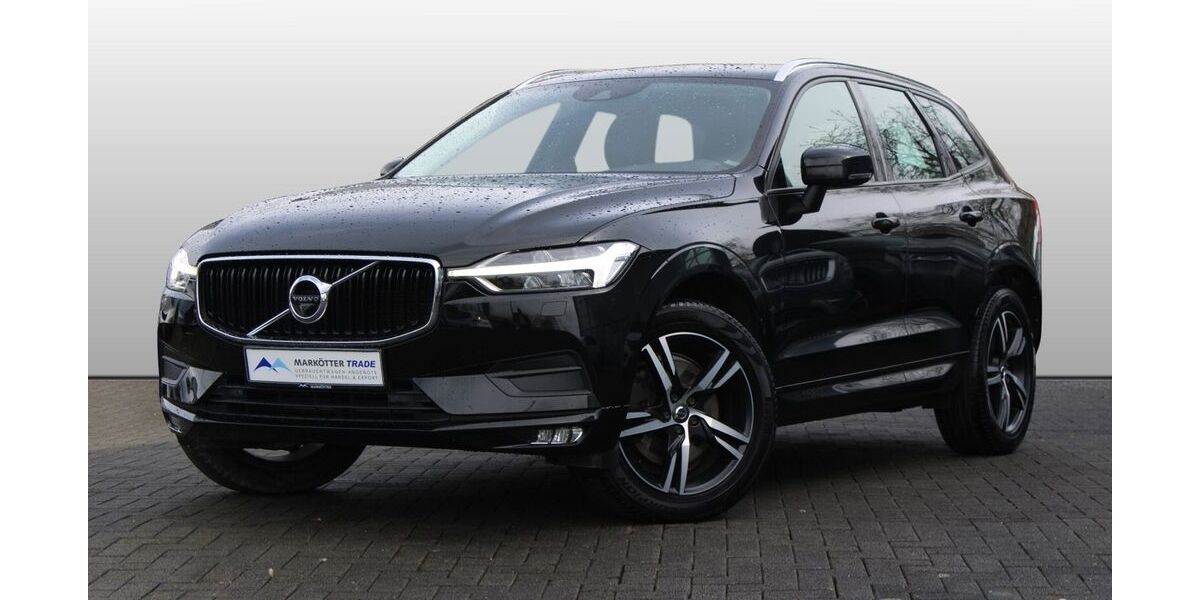Volvo XC60 213.114 km 18.450 &euro; Herford 32051