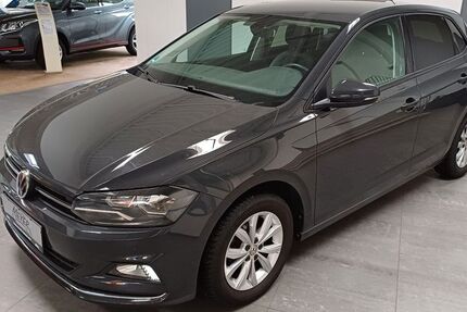 VW Polo 114.500 km 11.950 € Bad Oeynhausen 32547