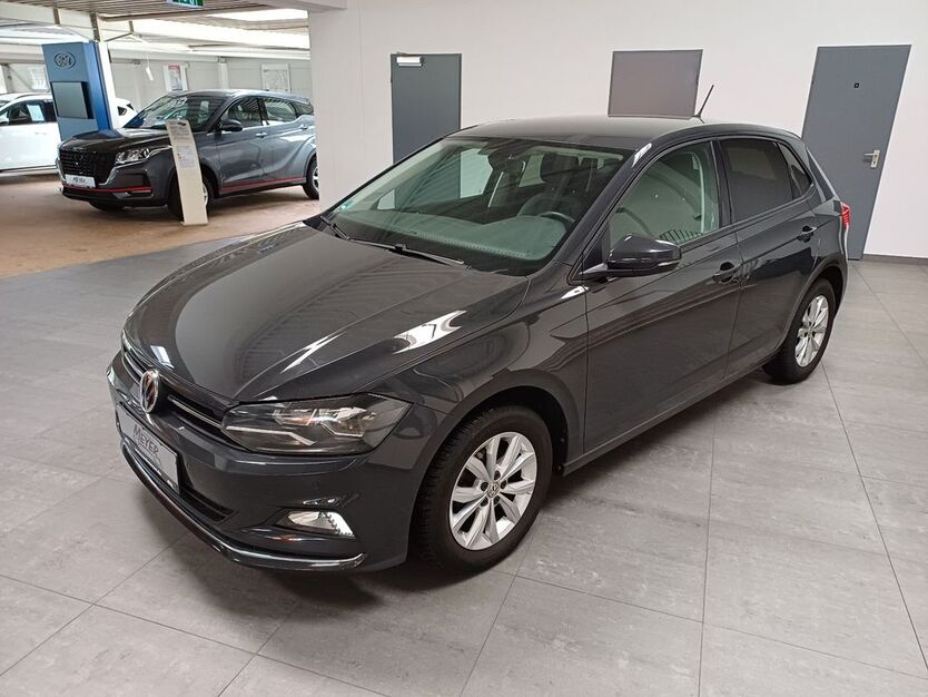 VW Polo 114.500 km 11.950 € Bad Oeynhausen 32547