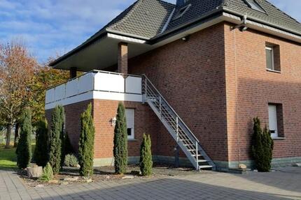 Schöne Wohnung im Süden von Rietberg-Mastholte 3 zimmer