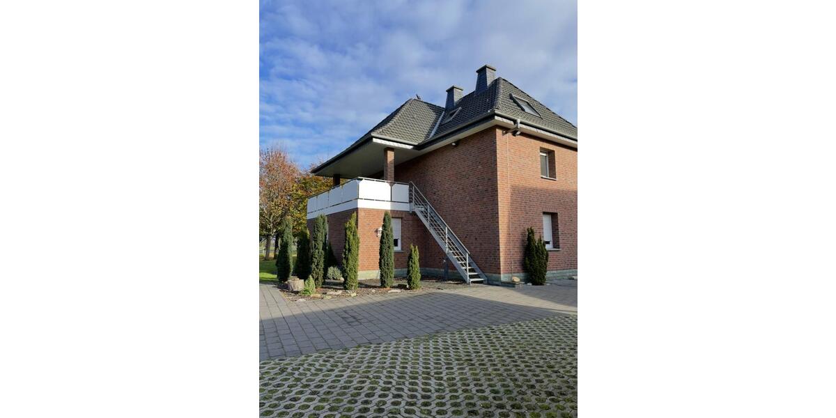 Schöne Wohnung im Süden von Rietberg-Mastholte 3 zimmer