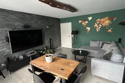 Wohnung Bielefeld Heepen - 2 Zimmer, 56 m&sup2;, 194.000&euro; | Angebot:27168194