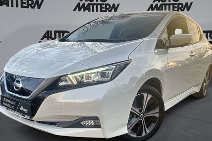 Nissan Leaf 29.995 km 21.990 &euro; Buende 32257