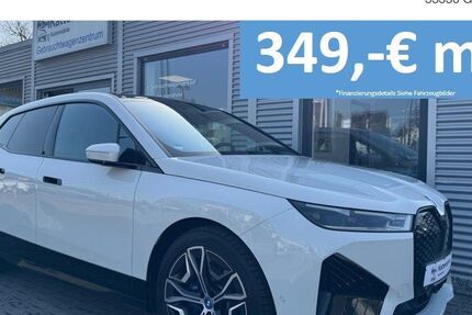 BMW iX 85.999 km 40.890 &euro; Gütersloh 33330