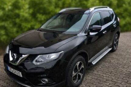 Nissan X-Trail 174.100 km 15.000 &euro; Werther (Westf.) 33824