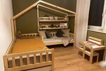 Etagenwohnung Lage - 4 Zimmer, 107 m&sup2;, 1.150&euro; | Angebot:26399132