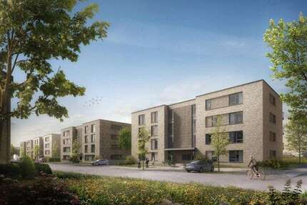 Wohnung zum Mieten in Bielefeld 317,06 € 49.54 m²