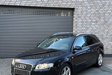 Audi A4 190.000 km 5.499 &euro; Rheda-Wiedenbrück 33378