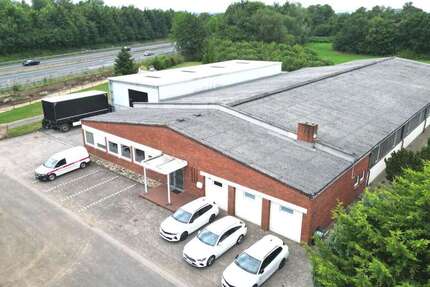 Gewerbeobjekt Bünde - 395.000&euro; | Angebot:26541047