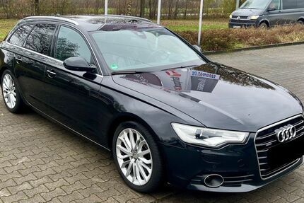 Audi A6 272.000 km 11.400 &euro; Halle ( Westfalen) 33790