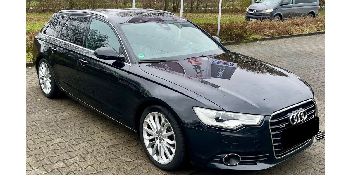 Audi A6 272.000 km 11.400 &euro; Halle ( Westfalen) 33790