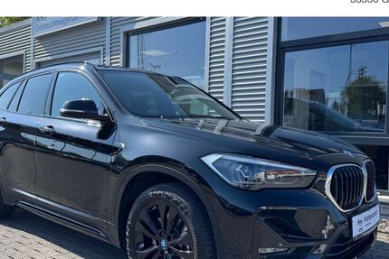 BMW X1 18.385 km 29.890 &euro; Gütersloh 33330