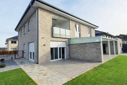 Wohnung Harsewinkel Marienfeld - 4 Zimmer, 115 m&sup2;, 399.000&euro; | Angebot:25661283