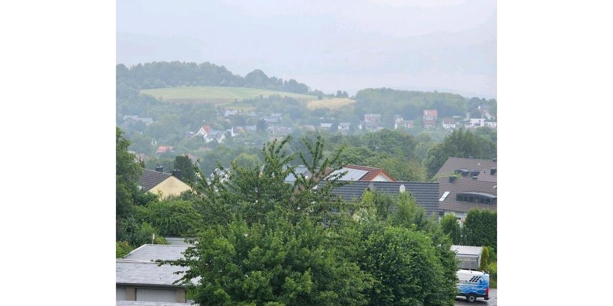 Dachgeschoßwohnung Detmold Hiddesen - 3.5 Zimmer, 114 m&sup2;, 1.330&euro; | Angebot:25612836