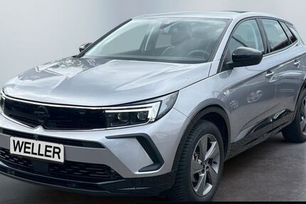 Opel Grandland (X) 55.852 km 19.490 &euro; Bielefeld 33609