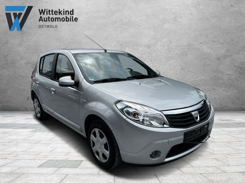 Sandero