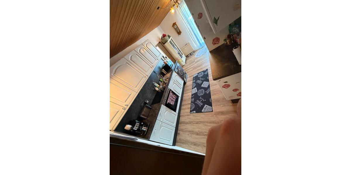 Etagenwohnung Bielefeld Jöllenbeck - 2 Zimmer, 65 m&sup2;, 700&euro; | Angebot:26386947