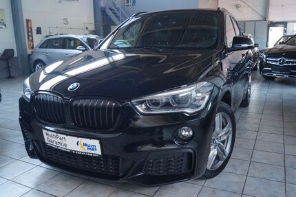 BMW X1 112.000 km 17.990 &euro; Gütersloh 33334