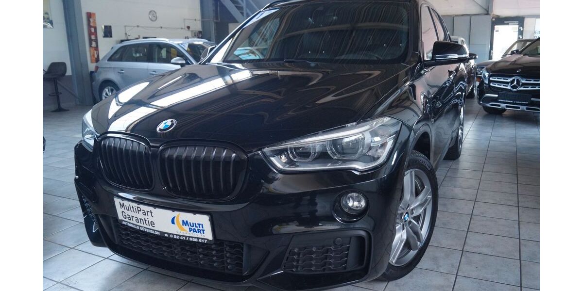 BMW X1 112.000 km 17.990 &euro; Gütersloh 33334