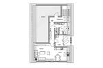 Maisonettenwohnung Spenge - 3 Zimmer, 80 m&sup2;, 140.000&euro; | Angebot:26887029