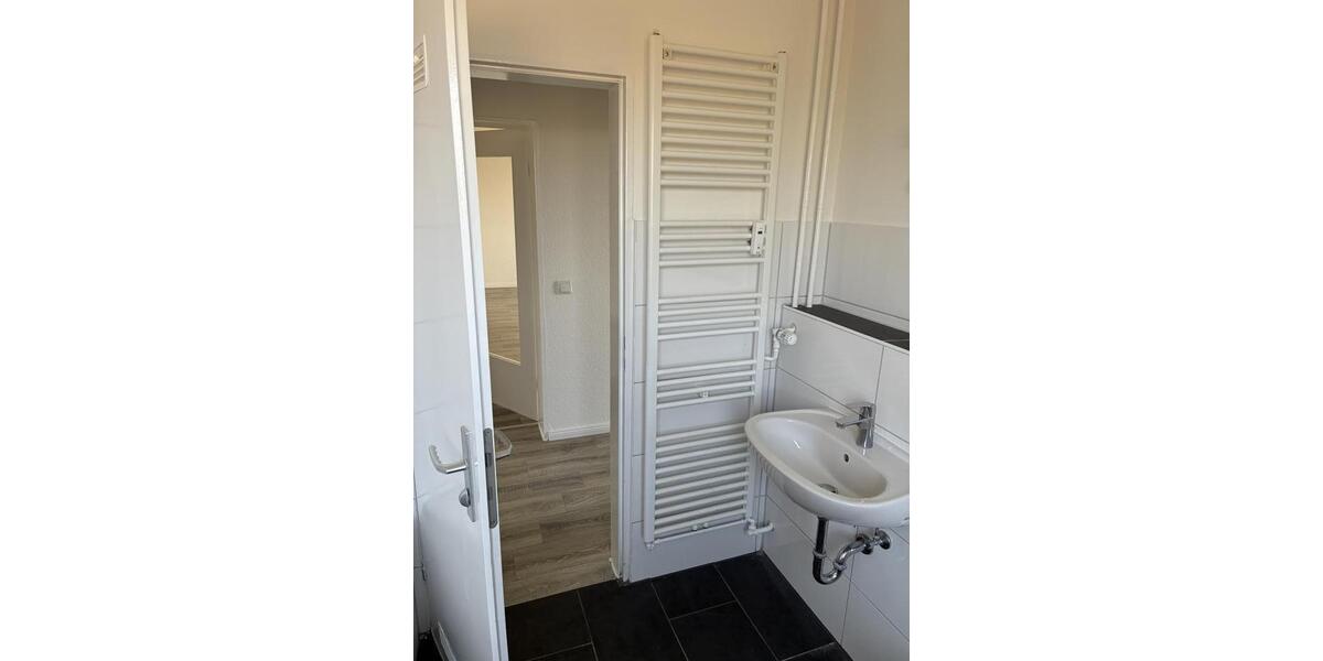 Etagenwohnung Herford Falkendiek - 3 Zimmer, 79 m&sup2;, 514&euro; | Angebot:26079950