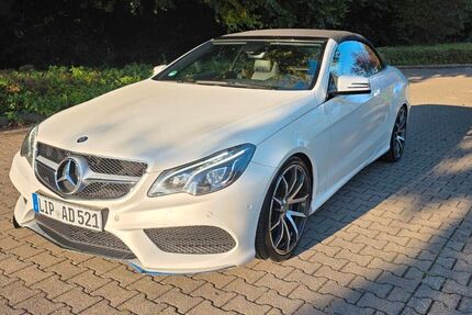 Mercedes-Benz E 250 77.450 km 21.000 € Werther (Westfl.) 33824