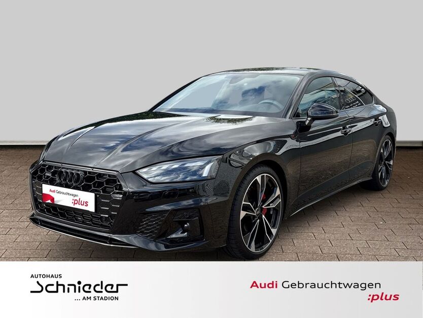 Audi A5 9.039 km 46.990 € Vlotho 32602