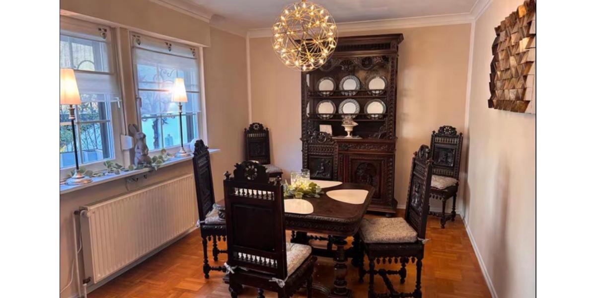 Erdgeschoßwohnung Gütersloh Avenwedde - 3.5 Zimmer, 100 m&sup2;, 1.200&euro; | Angebot:25352221