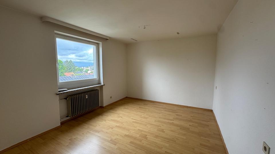 Mehrfamilienhaus, Wohnhaus Bielefeld Stieghorst - 3 Zimmer, 79 m&sup2;, 200.000&euro; | Angebot:26815455