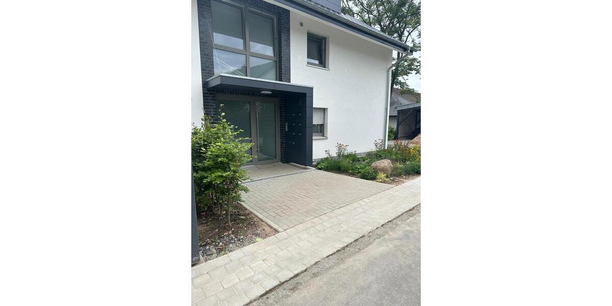 Terrassenwohnung Bad Oeynhausen Rehme - 2 Zimmer, 59 m&sup2;, 740&euro; | Angebot:26428221