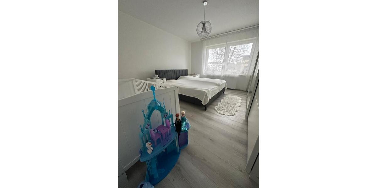 Etagenwohnung Gütersloh Kattenstroth - 3 Zimmer, 70 m&sup2;, 780&euro; | Angebot:26382945