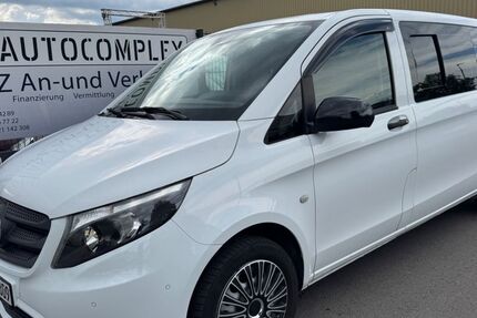 Mercedes-Benz Vito 75.000 km 49.500 € Lemgo 32657