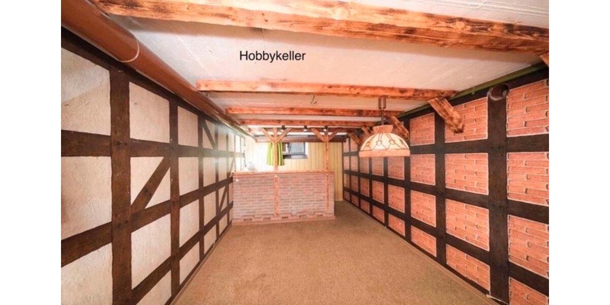 Doppelhaushälfte Bad Salzuflen - 5 Zimmer, 140 m&sup2;, 1.300&euro; | Angebot:26401131