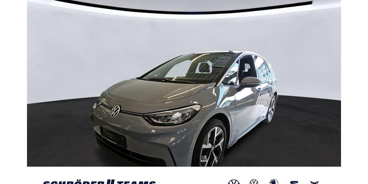 VW ID.3 25.465 km 31.890 &euro; Bielefeld 33689