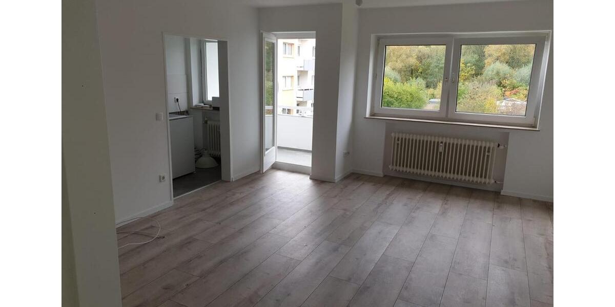 Etagenwohnung Bielefeld Schildesche - 1.5 Zimmer, 33 m&sup2;, 850&euro; | Angebot:26468295