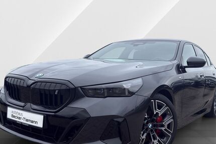 BMW i5 4.501 km 57.894 &euro; Bielefeld 33719