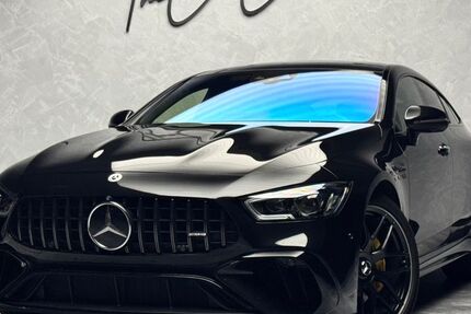 Mercedes-Benz AMG GT 37.941 km 114.890 € Paderborn 33100