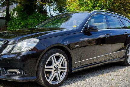 Mercedes-Benz E 350 254.181 km 8.000 &euro; Oerlinghausen 33813